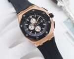 AUDEMARS PIGUET-WATCHES - Image 4