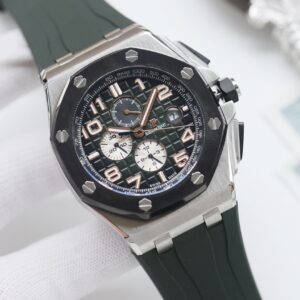 AUDEMARS PIGUET-WATCHES