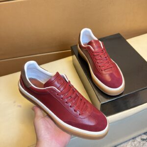 BRUNELLO CUCINELLI-SHOES