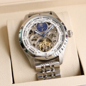 LONGINES-WATCHES