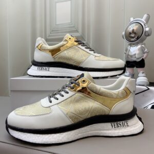 VERSACE-SHOES