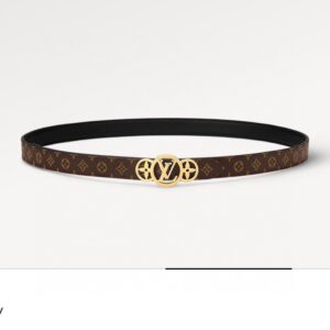 LOUIS VUITTON-BELT