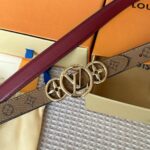 LOUIS VUITTON-BELT - Image 3