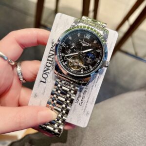 LONGINES-WATCHES