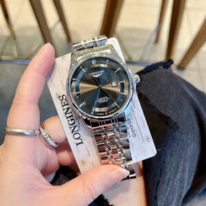 LONGINES-WATCHES