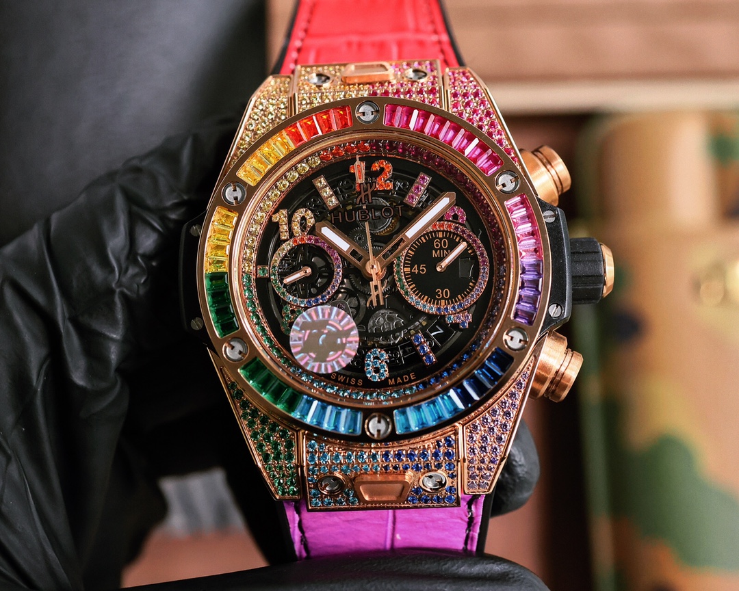 i1713456629_5708_2 HUBLOT-WATCHES - Image 1