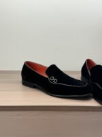 SALVATORE FERRAGAMO-SHOES - Image 5