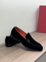 SALVATORE FERRAGAMO-SHOES - Image 2