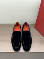 SALVATORE FERRAGAMO-SHOES