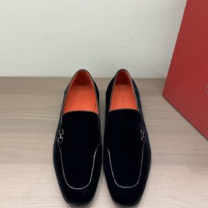 SALVATORE FERRAGAMO-SHOES
