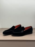 SALVATORE FERRAGAMO-SHOES - Image 4