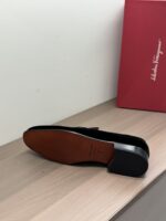 SALVATORE FERRAGAMO-SHOES - Image 8