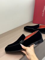 SALVATORE FERRAGAMO-SHOES - Image 7