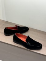 SALVATORE FERRAGAMO-SHOES - Image 9
