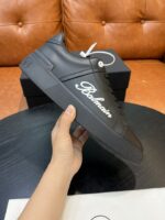 BALMAIN-SHOES