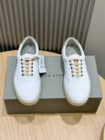 BRUNELLO CUCINELLI-SHOES