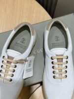 BRUNELLO CUCINELLI-SHOES - Image 7