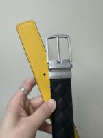 BOTTEGA VENETA-BELT - Image 3