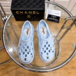 CHANEL-SHOES
