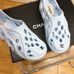 CHANEL-SHOES - Image 8