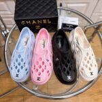 CHANEL-SHOES - Image 9