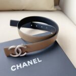 CHANEL-BELT - Image 2