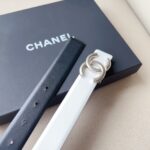 CHANEL-BELT - Image 7