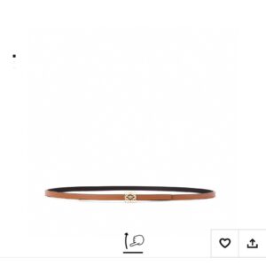 LOEWE-BELT