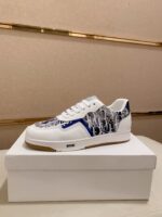DIOR-SHOES