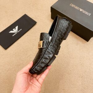 ARMANI-SHOES