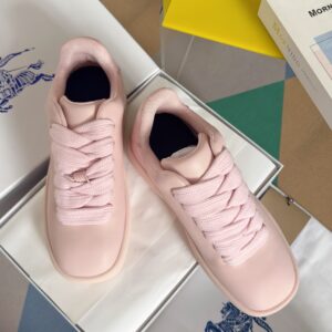 BURBERRY-SHOES