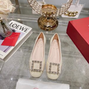 ROGER VIVIER-SHOES