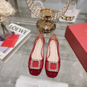 ROGER VIVIER-SHOES