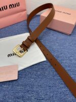 MIUMIU-BELT - Image 4