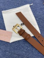 MIUMIU-BELT - Image 6