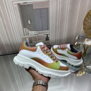 MCQUEEN-SHOES