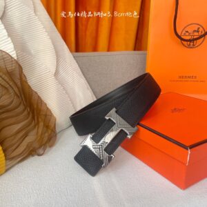 HERMES-BELT