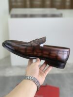 SALVATORE FERRAGAMO-SHOES - Image 6