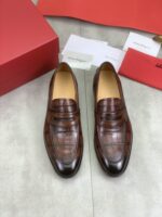 SALVATORE FERRAGAMO-SHOES - Image 2