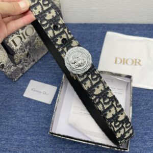 DIOR-BELT