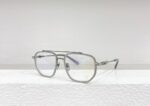 CHROME HEARTS-GLASSES