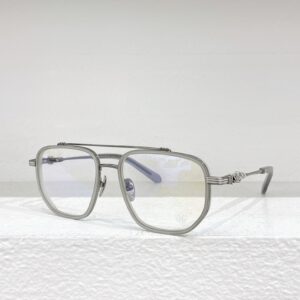 CHROME HEARTS-GLASSES