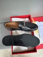 SALVATORE FERRAGAMO-SHOES - Image 9