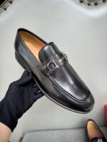 SALVATORE FERRAGAMO-SHOES - Image 3