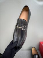 SALVATORE FERRAGAMO-SHOES - Image 4