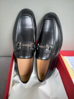 SALVATORE FERRAGAMO-SHOES - Image 7