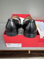 SALVATORE FERRAGAMO-SHOES - Image 8