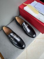 SALVATORE FERRAGAMO-SHOES