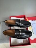 SALVATORE FERRAGAMO-SHOES - Image 6
