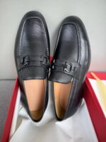 SALVATORE FERRAGAMO-SHOES - Image 7